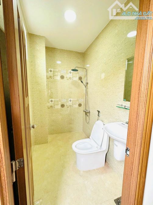 ✨ CHO THUÊ CĂN HỘ STUDIO FULL NỘI THẤT – P.11, Q.TÂN BÌNH ✨ - 5