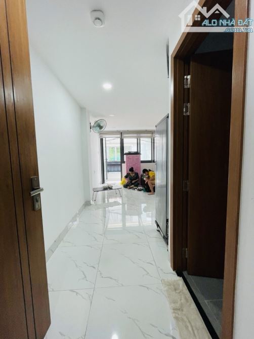CHDV CAO CẤP – 14 PHÒNG – DÒNG TIỀN GẦN 70TR/THÁNG - HXT ĐS 2, P.16, GÒ VẤP - CHỈ 11.3 TỶ - 5