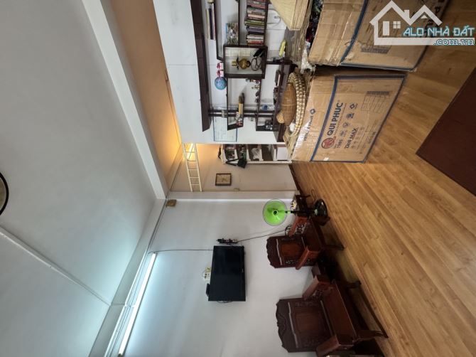 CHUNG CƯ 26 ĐINH TIÊN HOÀNG (LÊ VĂN DUYỆT) – TẦNG 1 – 47M² – SÁT CẦU BÔNG – CHỈ 2.9 TỶ - 5