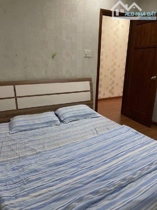 CHUNG CƯ TDH TRƯỜNG THỌ – NGAY VÀNH ĐAI 2 – 110M² – 3PN – FULL NỘI THẤT – CHỈ 4.05 TỶ - 5