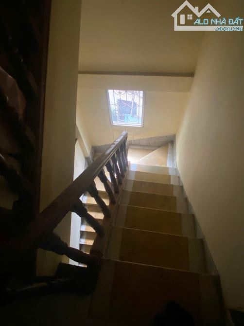 Tôn Đức Thắng, 50m, Ngõ ba gác gần phố, Nhà dân xây kiên cố, Sổ chính chủ, Giá rẻ đầu tư - 5