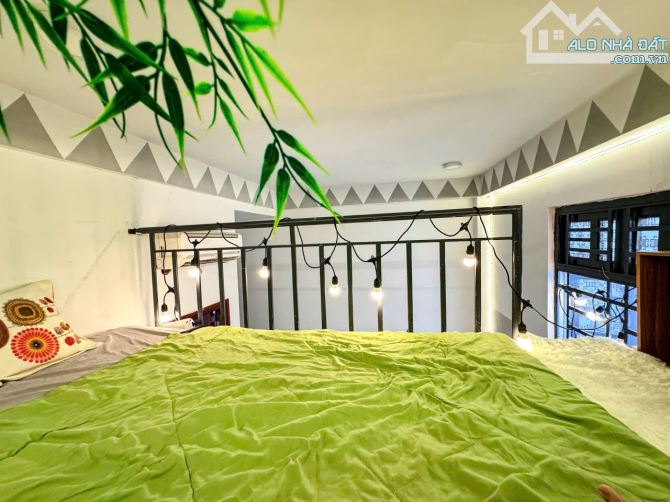 🌟 CHO THUÊ CĂN HỘ DUPLEX DECOR SANG TRỌNG – FULL NỘI THẤT, TÂN BÌNH 🌟 - 5