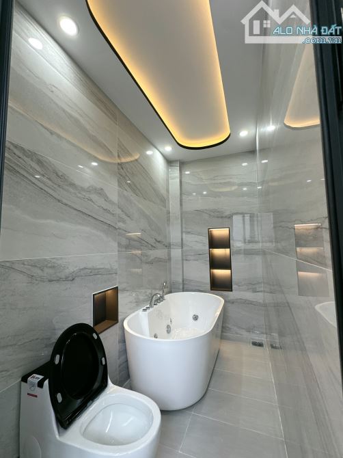 Bán vila sân vườn hẻm huỳnh tấn phát 155m2 3PN 4WC giá 6 tỷ 8 - 5