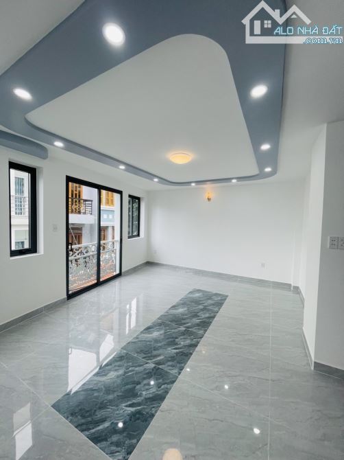 🥰 TRẦN QUANG DIỆU, PHƯỜNG 14, QUẬN 3, 48M2, 5 TẦNG, 3 PN. GIá: 8,7 tỷ😍 - 5