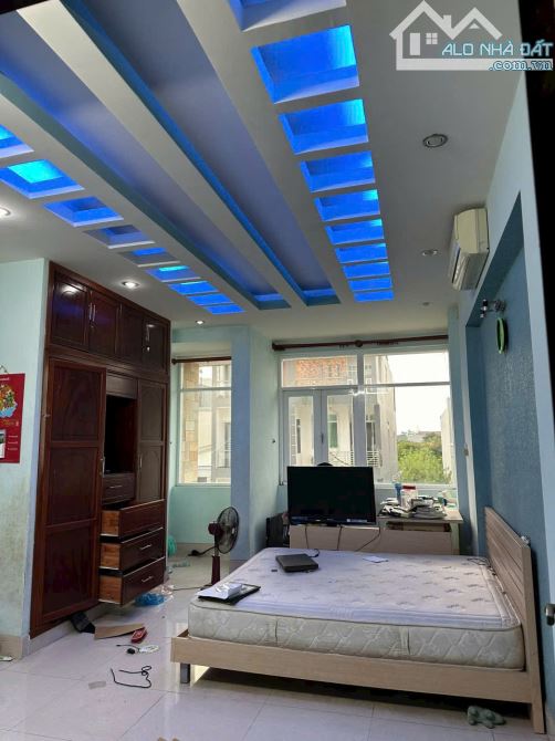 Bán nhà 1 trệt 3 lầu mặt tiền N4 gần Chợ Bửu Long, Biên Hòa, 84m2, giá 6 tỷ. - 5