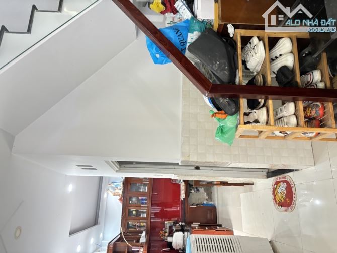 🔥 LÊ VĂN SỸ, PHƯỜNG 12, QUẬN 3, 53M2, 2 TẦNG, 2 PN, 2 WC. GIÁ: 6,95 TỶ🌹 - 5