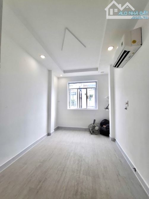🔥 LÊ VĂN SỸ, 33M2, 4 TẦNG, 3 PHÒNG NGỦ, 3WC, NỞ HẬU. GIÁ: 8,29 TỶ,🔥 - 5