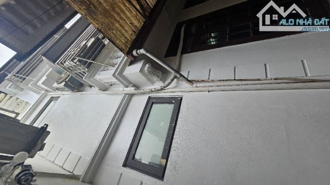 Nhà dân xây 4 tầng, gần hồ điều hòa, thông khắp ngả - 5