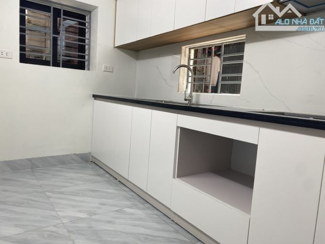 CẦN BÁN NHÀ TT TẦNG1LÔ GÓC TAN MAI OTO ĐỖ CỬA KD 23/60 T1 5 GIÁ 2,95 TỶ - 5