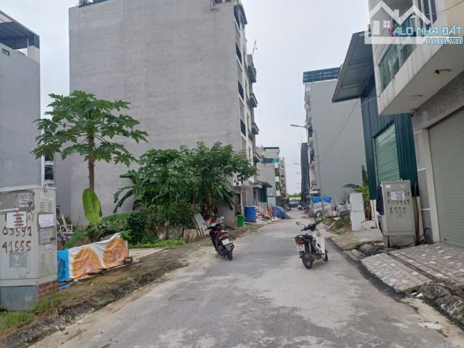 SIÊU PHẨM  ĐẤT PHÂN LÔ PHỐ VẠN XUÂN107M2 MẶT TIỀN 8M Ô TÔ TRÁNH KINH DOANH SỔ D - 5