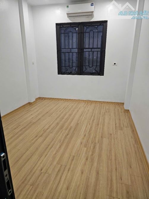 PHÙNG KHOANG 2 THOÁNG  37M 5 TẦNG GIÁ YÊU THƯƠNG - 5