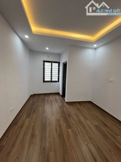 NHÀ ĐẸP, NGÕ 99 VÕ CHÍ CÔNG, XUÂN LA, TÂY HỒ-KD- TM: 51M X7T, MT 3,8M, GIÁ 12,9 TỶ. - 5