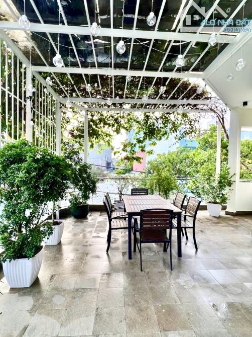 🔴❗️Căn góc 3 tầng hẻm oto FULL NỘI THẤT ngay NGUYỄN THỊ ĐẶNG, TTH_ Q12 - 80m2 - 💰 5,68Tỷ - 5