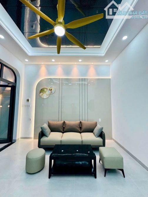 Nhà vườn Xinh tại trung tâm Diên Khánh - 5