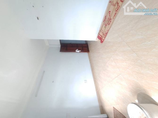BÁN NHÀ MẶT TIỀN KINH DOANH, TÂN CHÁNH HIỆP 17 QUẬN 12, DT 62M² (4×16), GIÁ SIÊU RẺ - 5