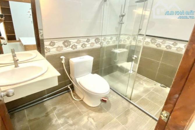 Bán nhà hẻm xe hơi, Phạm Văn Chiêu, Gò Vấp, 85 m² (5m x 17m), 6 phòng - Giá 7.3 tỷ TL - 5