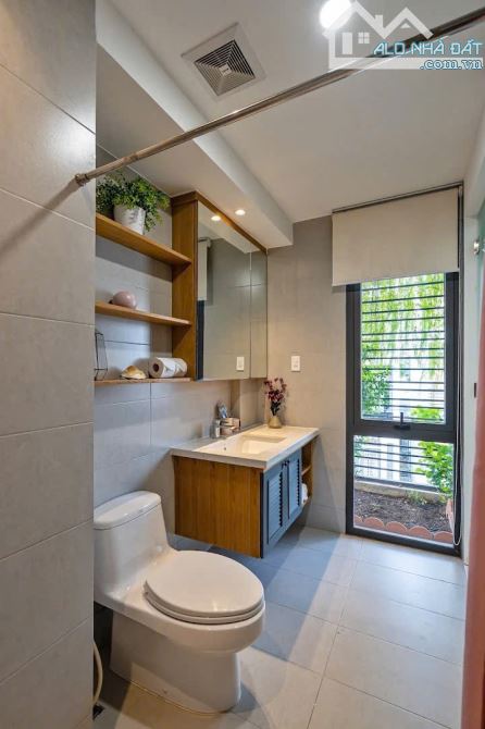 Căn Hộ Dịch Vụ Hầm 7 Lầu 2 mặt tiền Cửu Long, P.2, Tân Bình, 10x21m, HĐT 170 Triệu, 55 Tỷ - 5