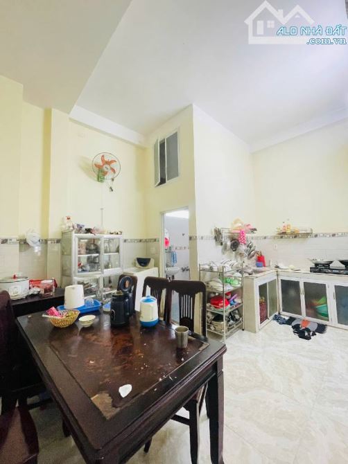 Bán gấp nhà đường Lê Thị tám ( 824 nguyễn bình cũ) - 5