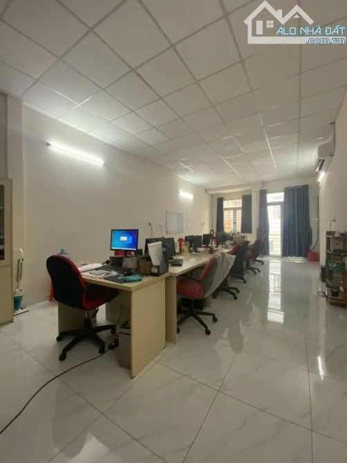 NHÀ HXH 90M2 - BÀU CÁT TÂN BÌNH - GIÁ ĐẦU TƯ - 4.8x19M VUÔNG - CHỈ HƠN 8 TỶ - 5