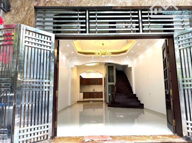 MẶT PHỐ, XUÂN QUỲNH, CẦU GIẤY-VỈA HÈ-KD-Ô TÔ: 70M X5T, MT 5M, GIÁ 37,3 TỶ. - 5