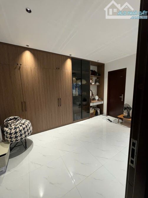 Nhà Quang Tiến,Đại Mỗ,Tây Mỗ 43m2x5T dân xây,oto vào nhà,cách mặt phố 40m full đồ 10,5 tỷ - 5