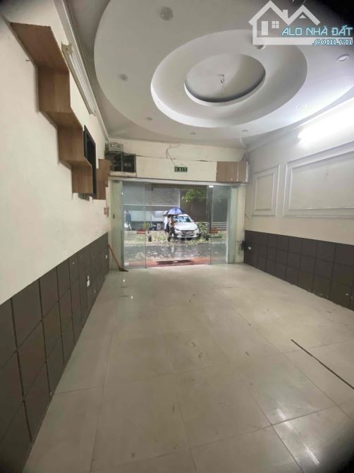 Cho thuê căn nhà 62m2 x 5 tầng ngõ 34 phố Nguyễn Thị Định - Cầu Giấy 32 triệu/tháng - 4