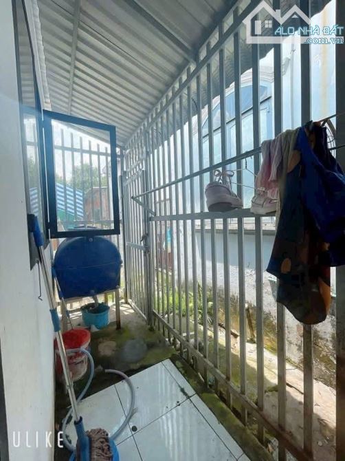Cần tiền nên bán nhà ở Bàu Tre Tân An Hội 5x21 ( 102m2 ) 650 TRIỆU Sổ hồng riêng - 5