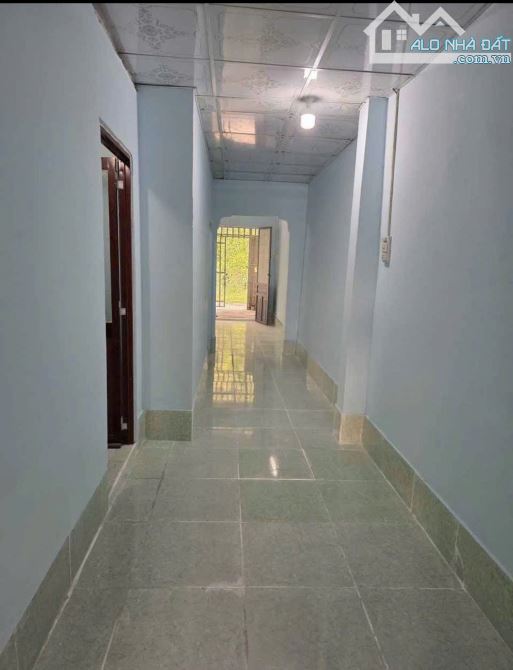 Cần tiền xoay vốn bán nhà ở Xuân Thới Thượng Hóc Môn 4x21 ( 87m2 ) 650 TRIỆU SHR - 5