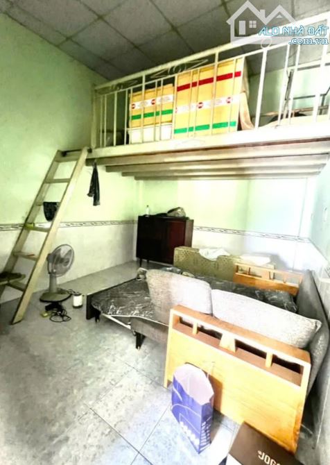 Bán nhà 2 mặt tiền Q12, Thới An 82m2, nở hậu, giá chỉ 5.85 tỷ – SHR, hoàn công đầy đủ - 5