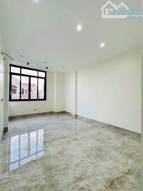 Biệt thự 1 Trệt 2 Lầu Sân thượng hẻm 17 Trần Hoàng Na, P.Tân An Mới, TP.Cần Thơ - 5