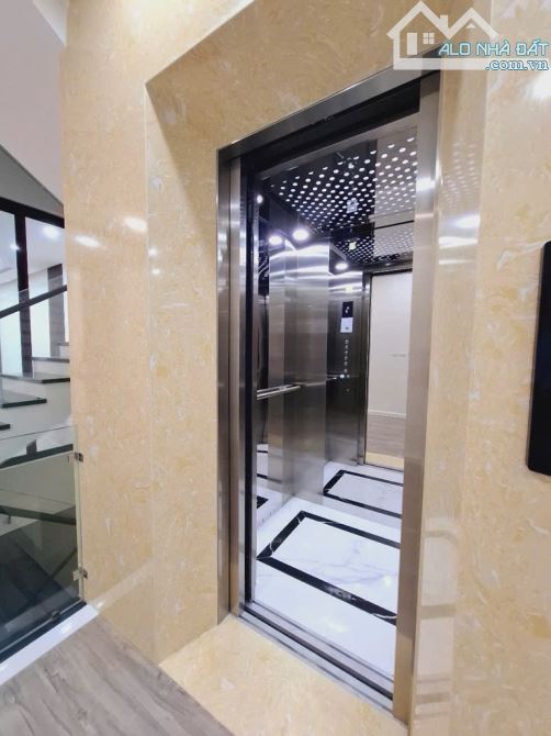 88M2 MẶT PHỐ VĂN QUÁN – VỊ TRÍ VÀNG – THANG MÁY – VỈA HÈ RỘNG – VĂN PHÒNG/KINH DOANH ĐỈNH - 5