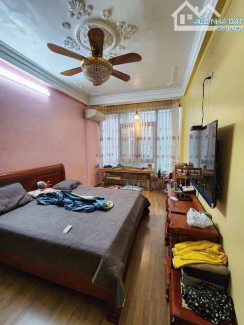 🏡 BÁN NHÀ TRUNG LIỆT – 49M² x 5 TẦNG – GIÁ 12.4 TỶ - 5