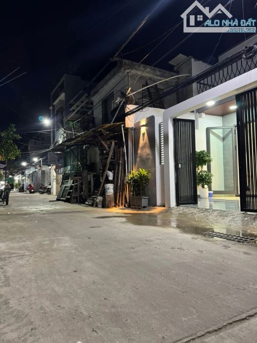 💥 BÁN NHÀ KIỆT Ô TÔ ĐIỆN BIÊN PHỦ – THANH KHÊ – FULL NỘI THẤT MỚI – GIÁ TỐT 💥 - 5