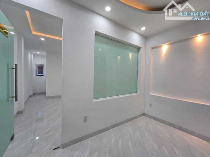 💥 NHÀ 3 TẦNG MẶT TIỀN NGUYỄN HỮU THỌ – TRUNG TÂM ĐÀ NẴNG – VỊ TRÍ VÀNG KINH DOANH 💥 - 5