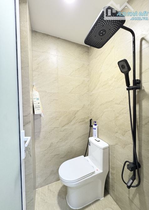 Bán nhà đẹp tặng full nội thất Vườn Lài Tân Phú Chỉ 5.65 Tỷ - 5