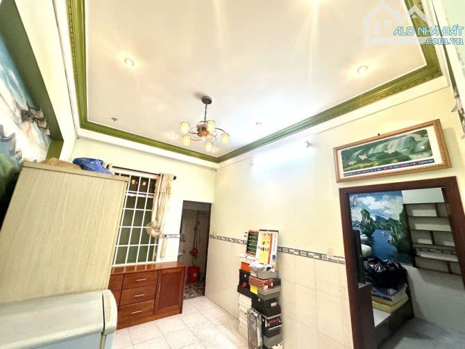 Bán nhà gần đường Lý Tế Xuyên,Linh Đông Thủ Đức,Hẻm Xe Hơi,gần đường Cây Keo-Tô Ngọc Vân - 5