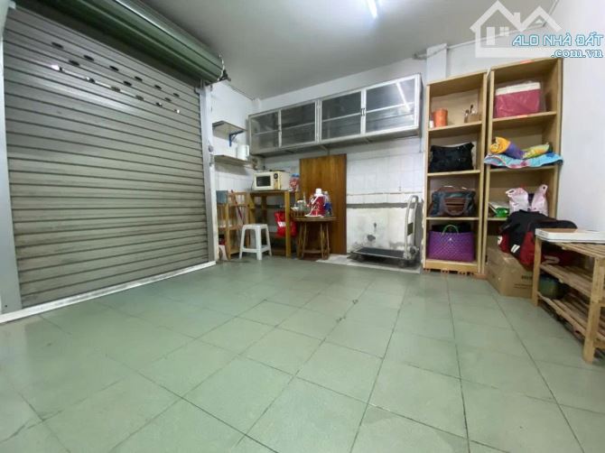 BÁN NHÀ THẠCH THỊ THANH -P.TÂN ĐỊNH- QUẬN 1- 105m2 - NGANG 6M- 9PN- 21.5 TỶ TL - 5