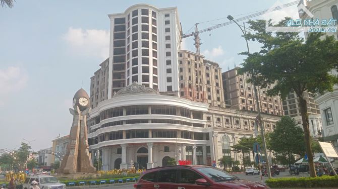 BÁN ĐẤT ĐẸP ĐỒNG NGUYÊN, TỪ SƠN, TRUNG TÂM, TIỆN ÍCH NHIỀU - 5