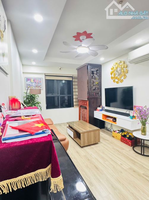 BÁN CĂN HỘ 2PN TẠI GOLDMARK CITY - VIEW ĐẸP, GIÁ TỐT ✨ - 5