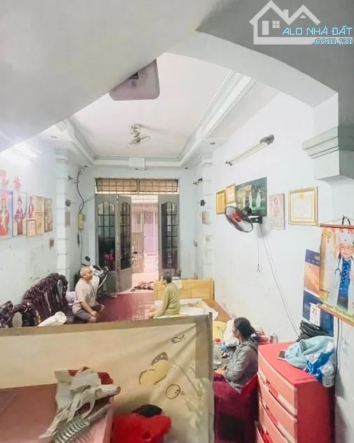CẦN BÁN NHÀ 3 TẦNG, HẺM XE HƠI, ĐƯỜNG ĐỒNG XOÀI TÂN BÌNH, 65M2 GIÁ 9,8 TỶ - 5
