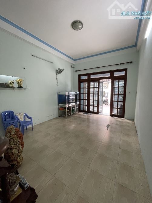 CỬU LONG P2 TÂN BÌNH - SÁT SÂN BAY - HẺM 8m - 4.6 x 13 - 5 TẦNG - 14.7 TỶ - 5