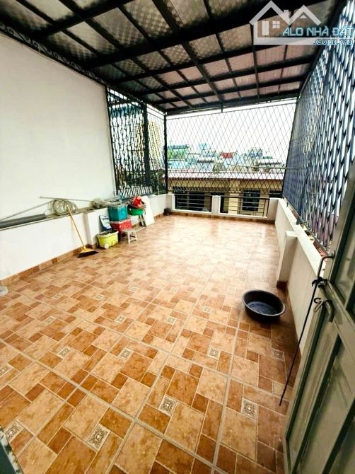 Bán Nhà Xuân Đỉnh - Xách Vali Về Ở Ngay - Khu Vực Phát Triển - Tiện Ích Ngập Tràn 40m2 - 5