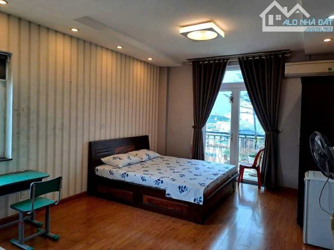 💥Bán căn nhà 6 tầng mặt tiền đường Bạch Đằng, Nha Trang ngang 7.35m có thang máy - 5