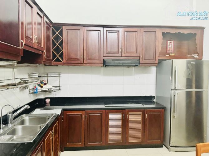 💥(NHÀ BÁN TÂN PHÚ) VỊ TRÍ ĐẸP - DIỆP MINH CHÂU - 64M2 - ĐƯỜNG 6M THÔNG - GIÁ 9,8 TỶ - 5