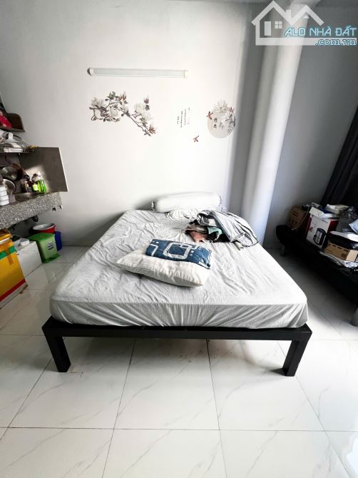 83m2 - 8.4 tỉ - Trần Bình Trọng - 4 tầng - CHDV dòng tiền - ngang 4,5m - nở hậu 4,9m - 5