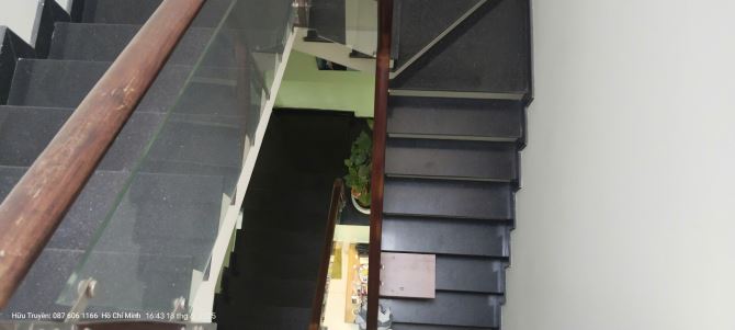Bán nhà đẹp 3 tầng, hẻm xe hơi quay đầu. Đường nguyễn duy trinh, 4x16, giá chỉ hơn 5 tỷ - 5