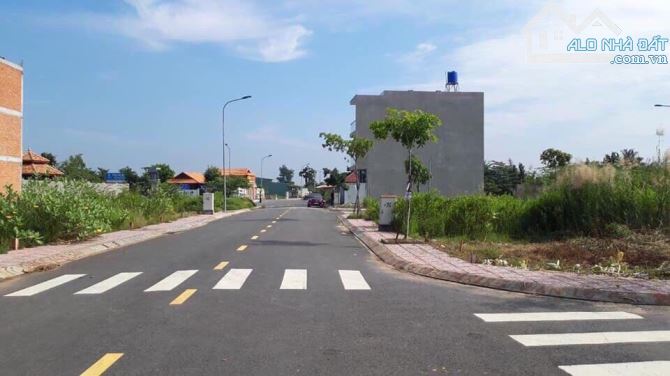 Đất nền sổ đỏ Thời Báo Kinh Tế, Q9 – Giá tốt nhất dự án - 5