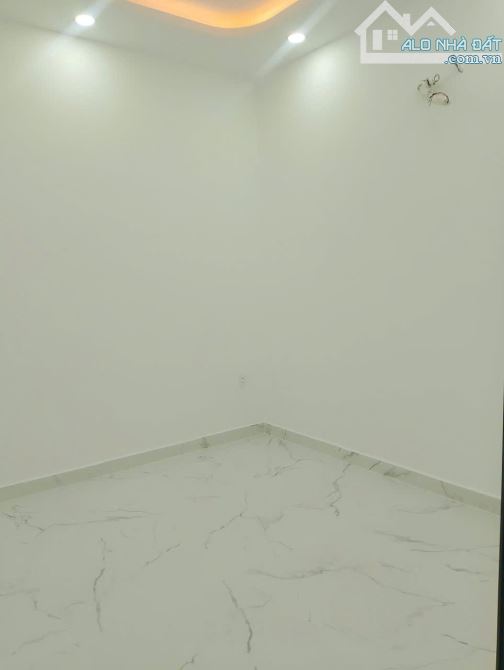 💥 Nhà Mặt Tiền Đường Nhựa Tiện Kinh Doanh 💥 - 5