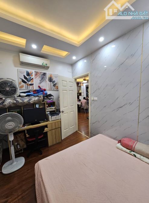 Bán gấp căn hộ chung cư 3PN 2VS, giá chỉ 5,15 tỷ, vị trí Tòa CT2B khu đô thị Xa La,Hà Đông - 5