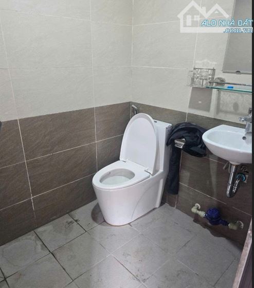 Bán nhà phố Trần Cung – 75m² – 7 tầng thang máy – Giá 18.5 tỷ - 5